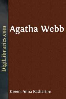 Agatha Webb