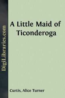 A Little Maid of Ticonderoga