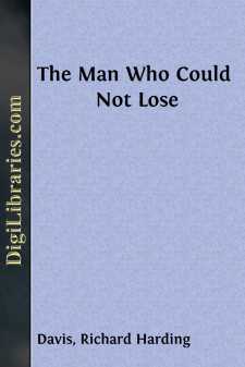 The Man Who Could Not Lose