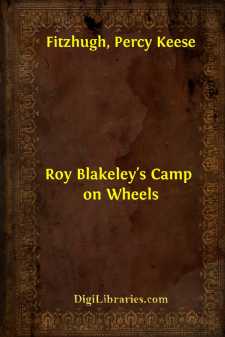 Roy Blakeley's Camp on Wheels