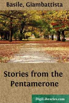 Stories from the Pentamerone