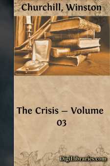The Crisis - Volume 03