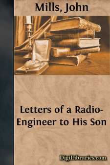 Letters of a Radio-Engineer to His Son