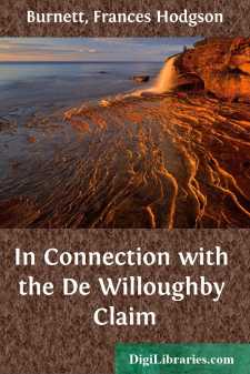 In Connection with the De Willoughby Claim