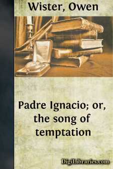 Padre Ignacio; or, the song of temptation