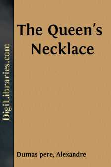 The Queen's Necklace
