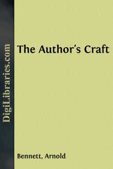 The Author's Craft