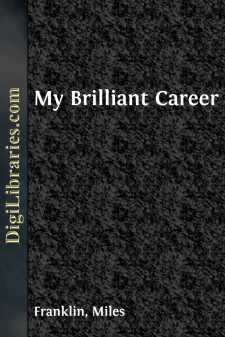 My Brilliant Career