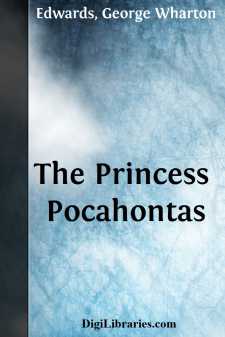 The Princess Pocahontas