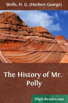 The History of Mr. Polly