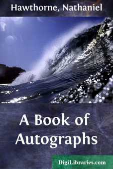 A Book of Autographs