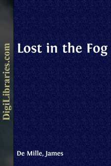 Lost in the Fog