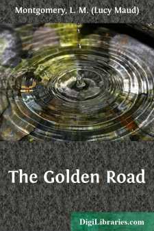 The Golden Road