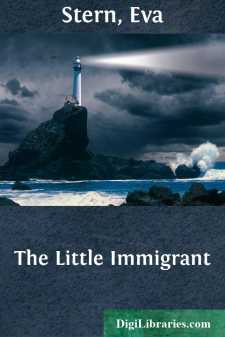 The Little Immigrant