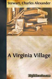 A Virginia Village
