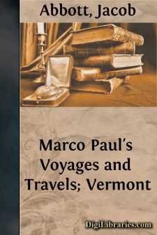 Marco Paul's Voyages and Travels; Vermont