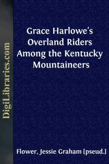 Grace Harlowe's Overland Riders Among the Kentucky Mountaineers