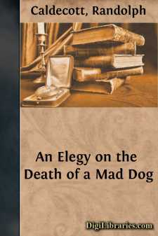 An Elegy on the Death of a Mad Dog
