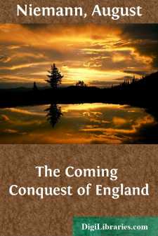 The Coming Conquest of England
