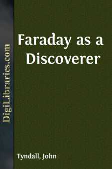 Faraday as a Discoverer