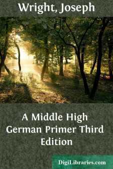 A Middle High German Primer
Third Edition