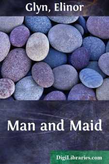 Man and Maid