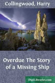 Overdue
The Story of a Missing Ship