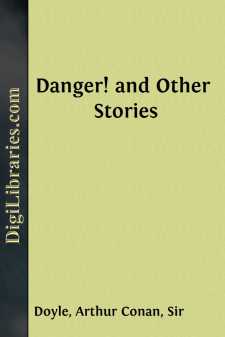 Danger! and Other Stories