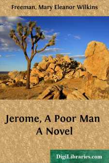 Jerome, A Poor Man
A Novel