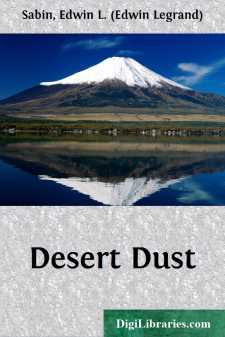 Desert Dust