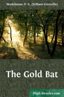 The Gold Bat