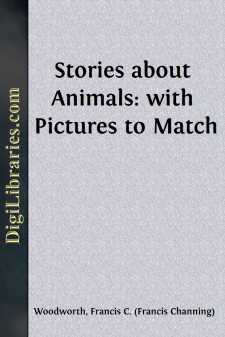 Stories about Animals: with Pictures to Match