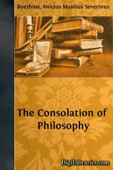 The Consolation of Philosophy
