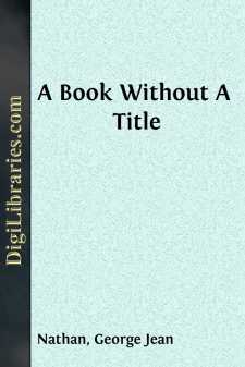 A Book Without A Title