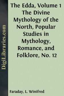 The Edda, Volume 1
The Divine Mythology of the North, Popular...