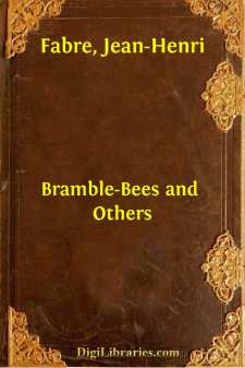 Bramble-Bees and Others