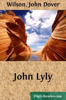 John Lyly