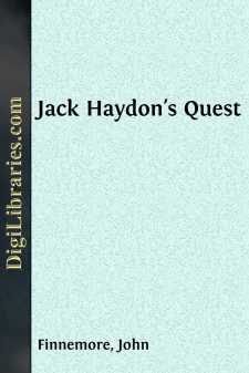 Jack Haydon's Quest