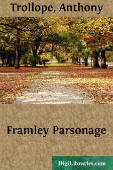 Framley Parsonage