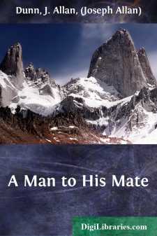 A Man to His Mate