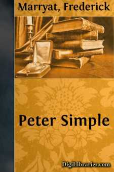 Peter Simple