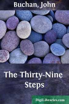 The Thirty-Nine Steps