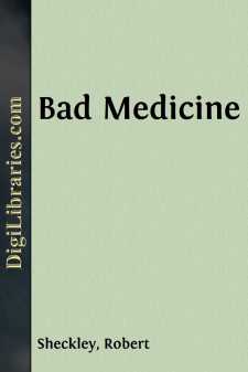 Bad Medicine
