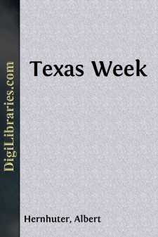 Texas Week