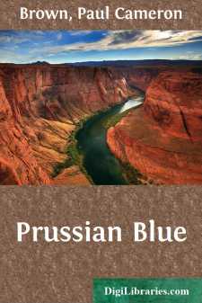 Prussian Blue