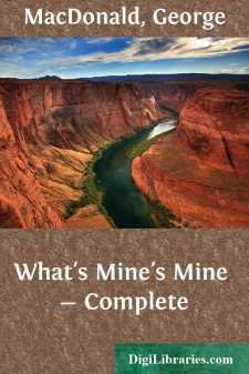 What's Mine's Mine - Complete