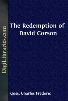 The Redemption of David Corson