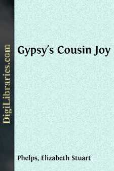 Gypsy's Cousin Joy
