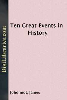 Ten Great Events in History