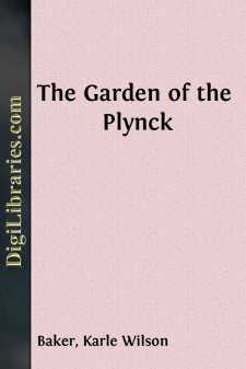 The Garden of the Plynck